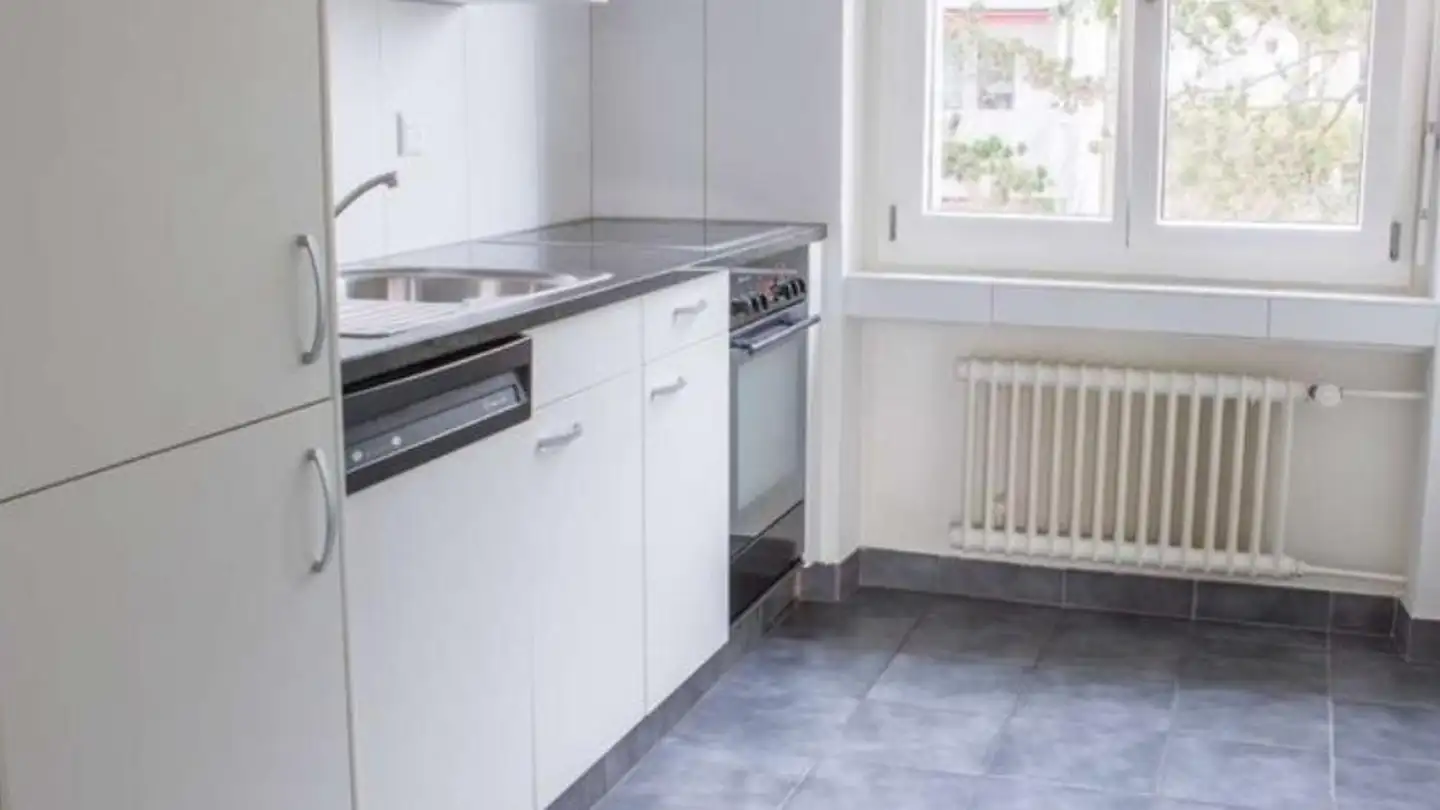 Appartamento in affitto - Chemin de Jolimont 18, 1700 Fribourg - Foto 2