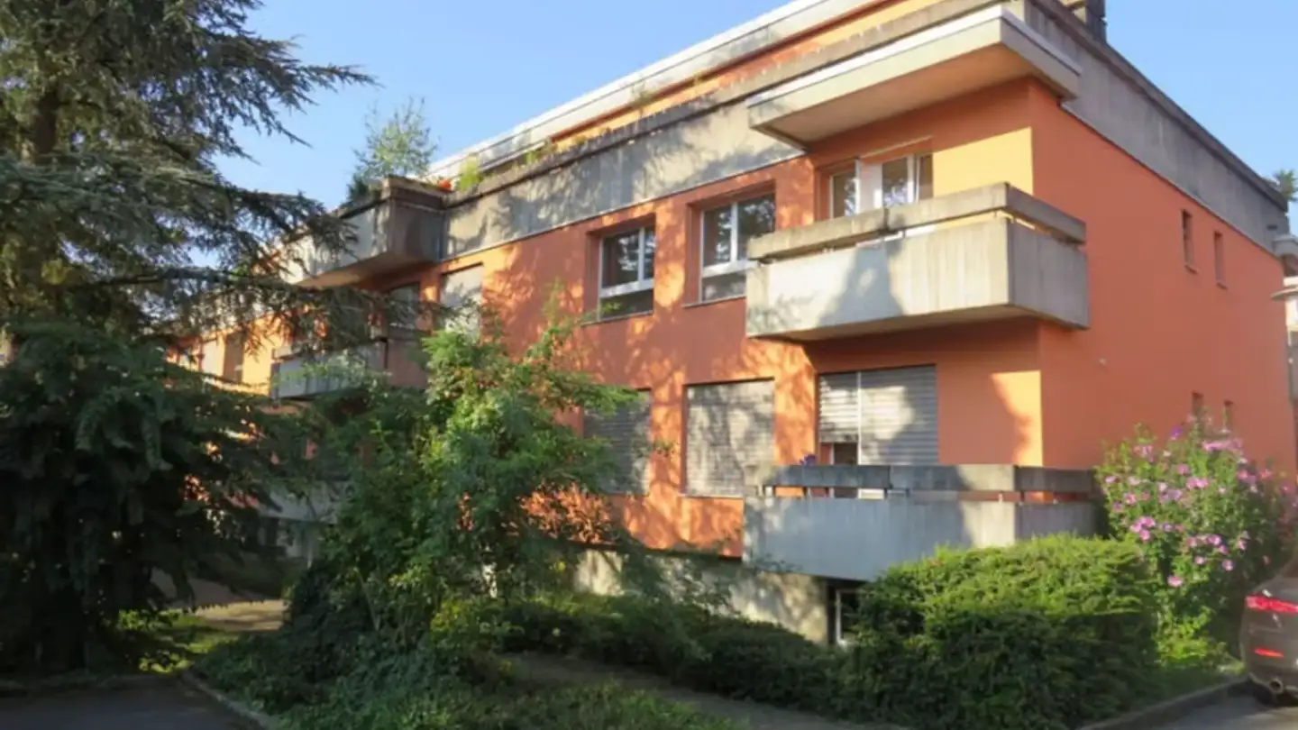 Appartamento in affitto - Tulpenweg 7, 4153 Reinach BL