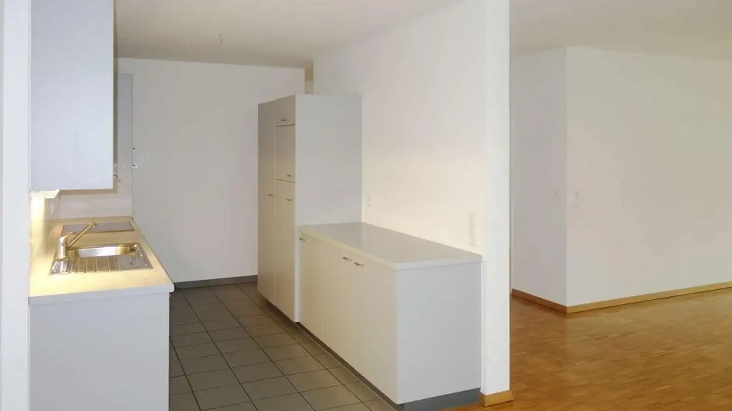 Appartement à louer - Salisstrasse 18, 9000 St. Gallen - Photo 2