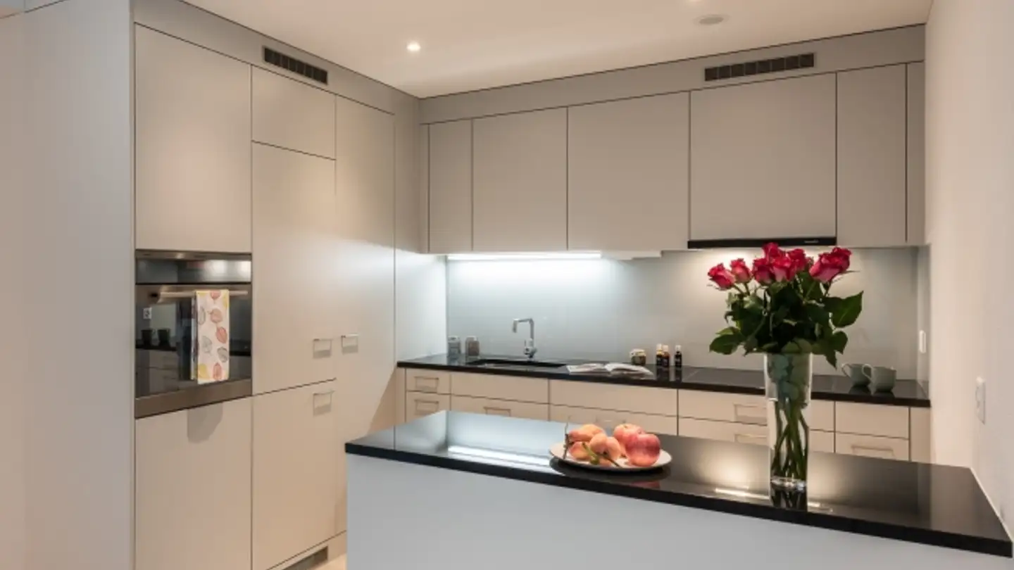 Appartamento in affitto - Grossmatte 2, 6014 Luzern - Photo 2