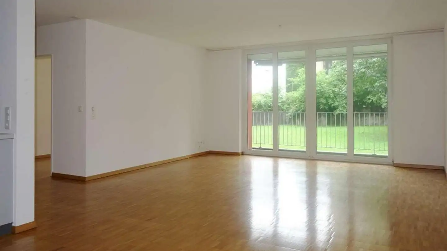 Appartement à louer - Salisstrasse 18, 9000 St. Gallen - Photo 4