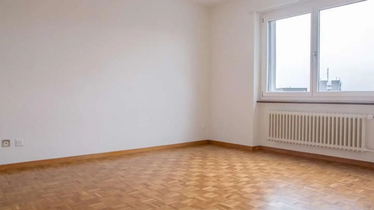 Appartamento in affitto - Chemin de Jolimont 18, 1700 Fribourg - Foto 3
