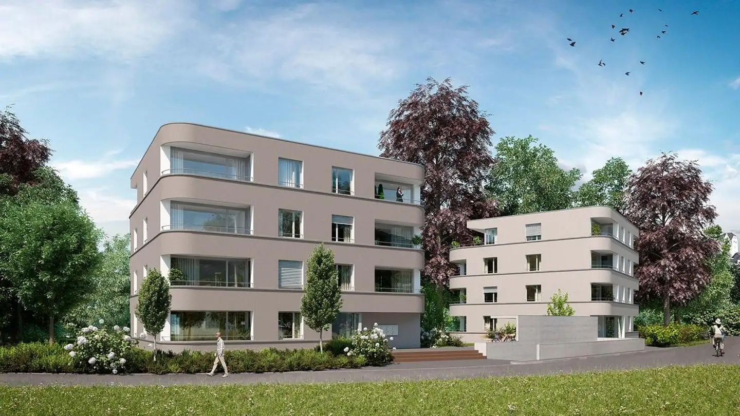 Appartamento in vendita - Hornimattstrasse, 5103 Wildegg