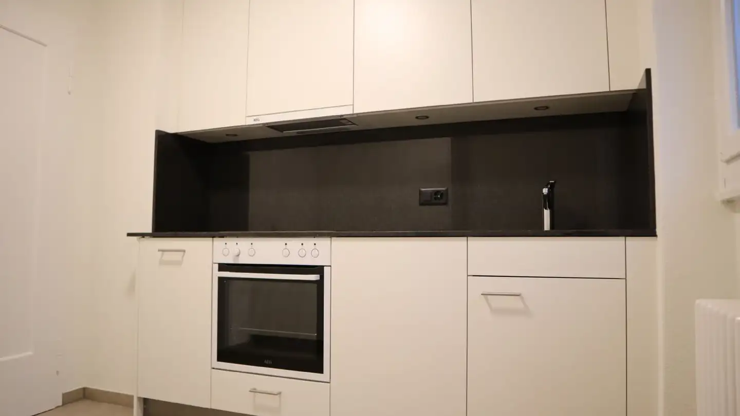 Wohnung mieten - Haldenstrasse 21, 4600 Olten - Foto 2