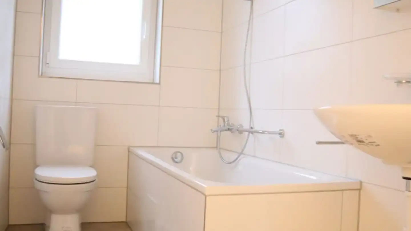 Wohnung mieten - Haldenstrasse 21, 4600 Olten - Foto 3