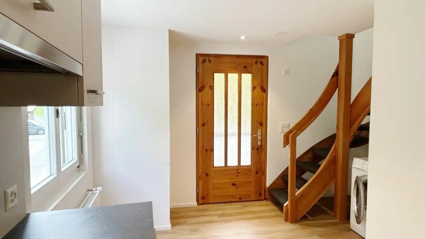 Appartamento in affitto - Bachsandweg 14a, 8892 Berschis - Foto 2