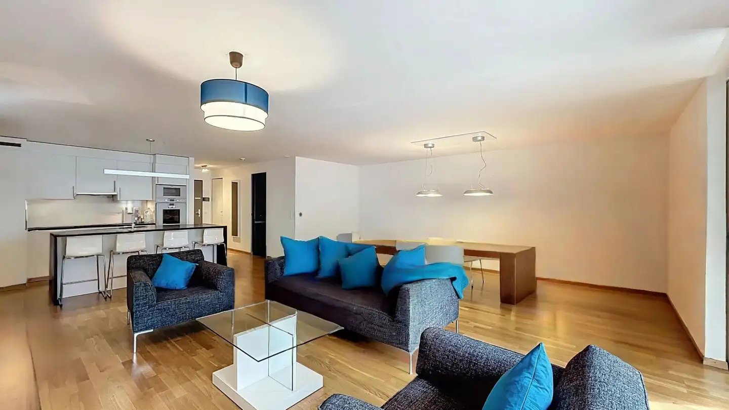 Appartamento in vendita - 1820 Montreux