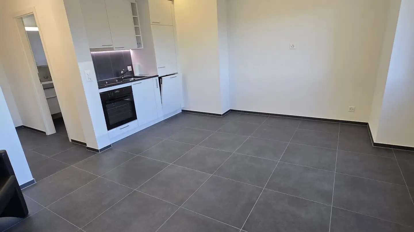 Studio à louer - Bierhübeliweg 29, 3012 Bern