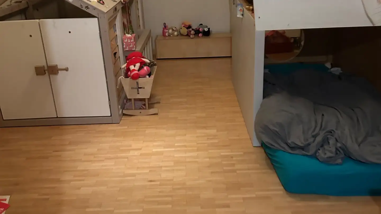 Apartment for rent - Rue Du Colombier 12, 1202 Genève