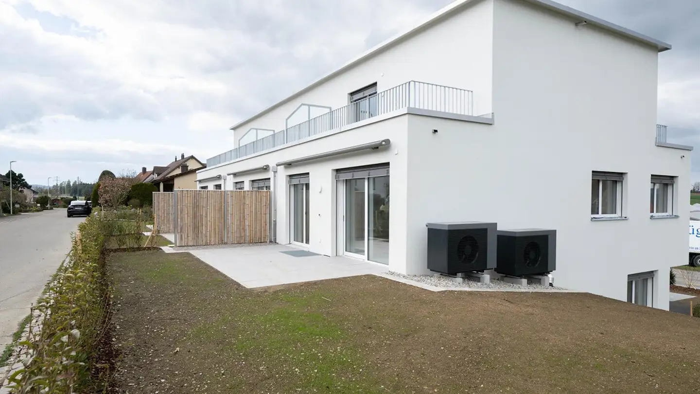 Stepped house for sale - 8543 Bertschikon - Photo 2