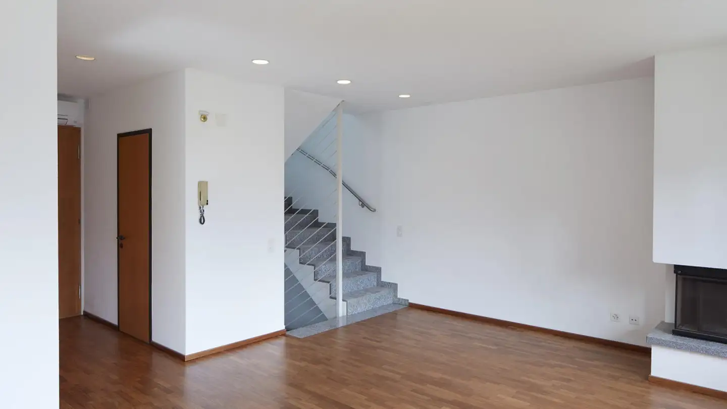 Appartamento in affitto - Via Cantonale 30, 6949 Comano - Photo 4