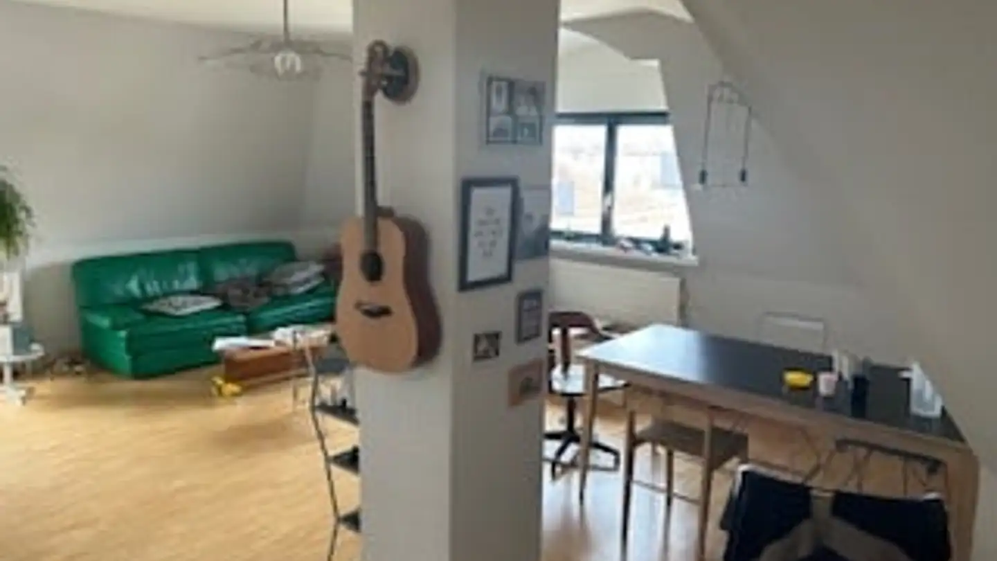 Apartment for rent - Rue Du Colombier 12, 1202 Genève - Photo 4