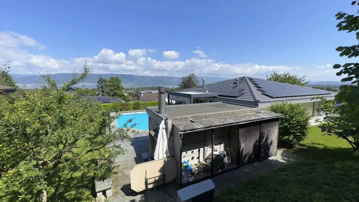 Villa in vendita - 1588 Cudrefin - Photo 2