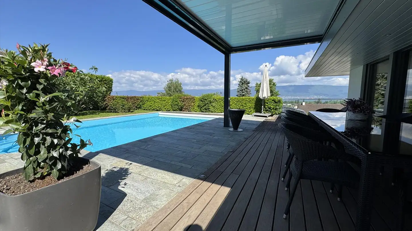 Villa in vendita - 1588 Cudrefin - Photo 3