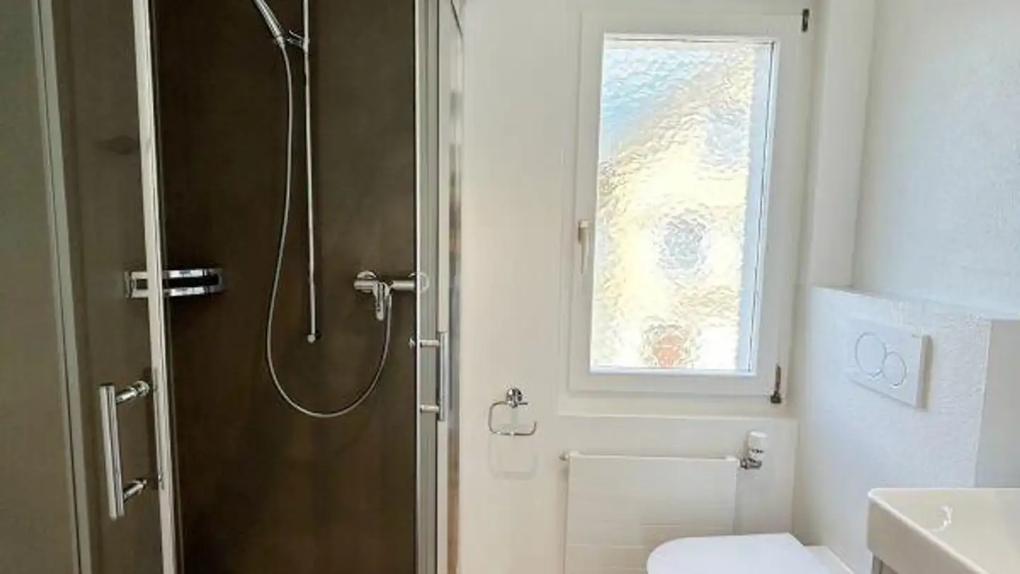 Appartamento in affitto - Bachsandweg 14a, 8892 Berschis - Foto 4