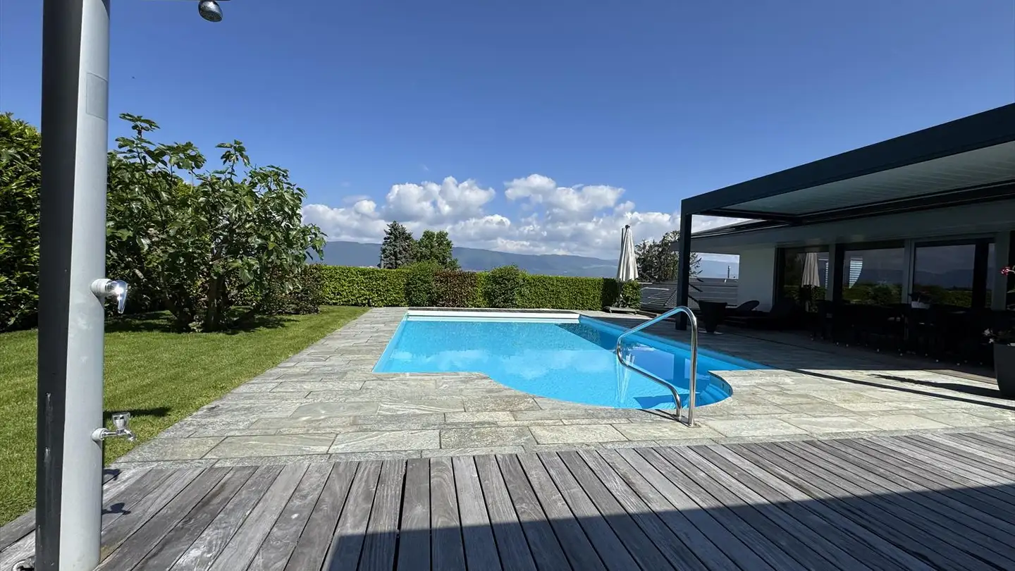 Villa in vendita - 1588 Cudrefin - Photo 4