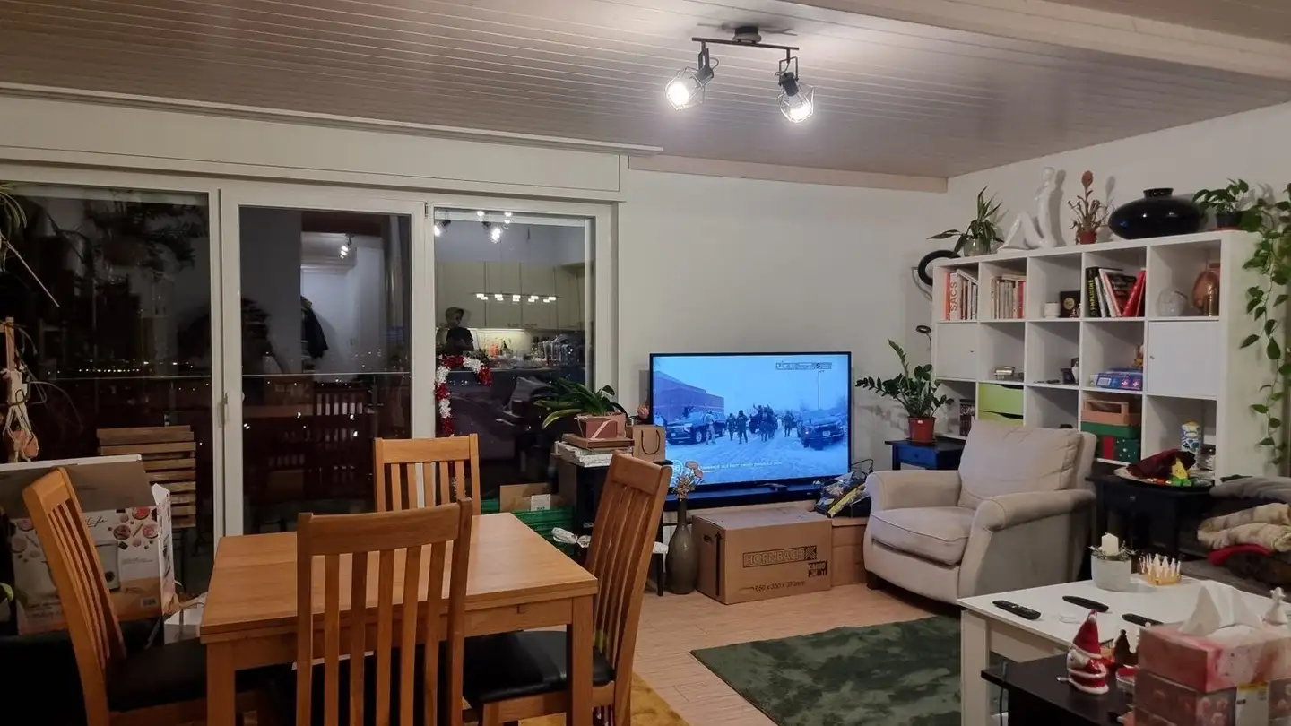 Appartement à louer - Chemin du Rionzi, 1052 Le Mont-sur-Lausanne