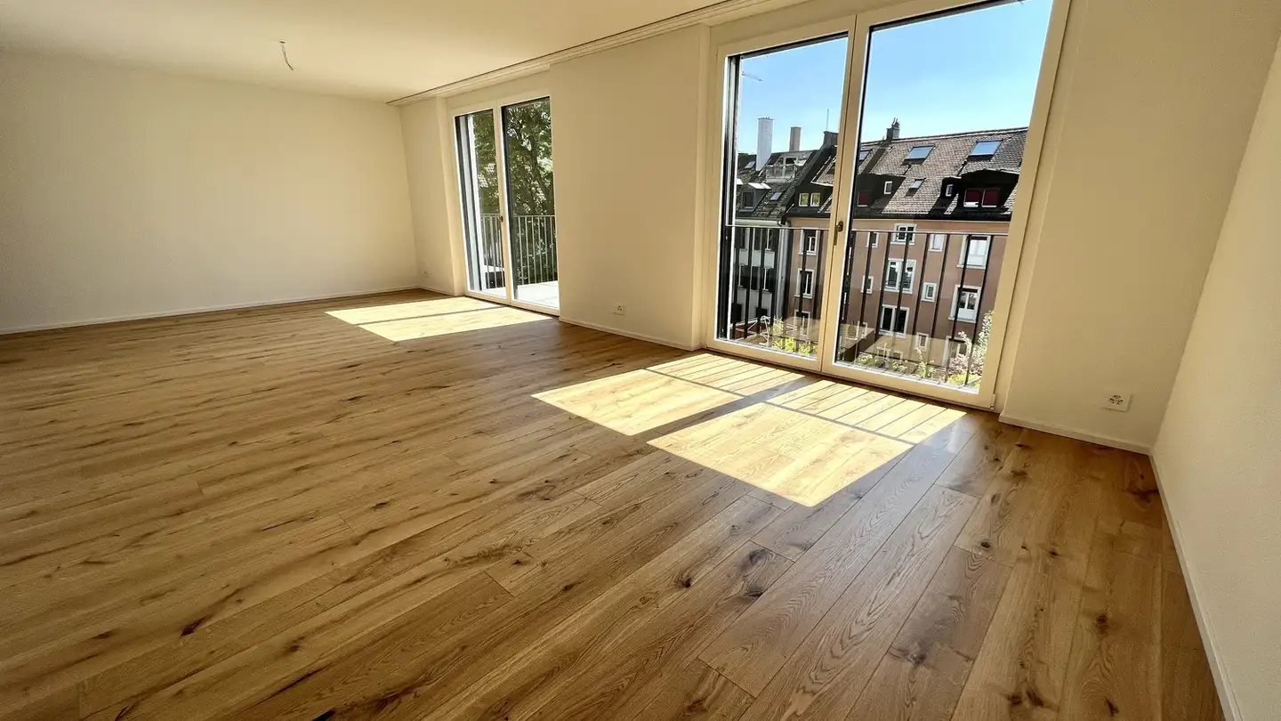 Appartamento in affitto - Gasometerstrasse 30, 8005 Zürich