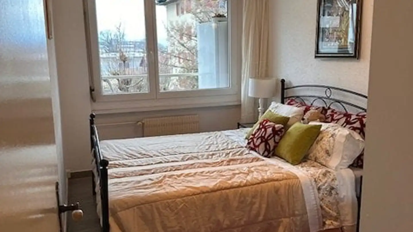 Wohnung kaufen - Route Du Pré-Vert, 1580 Avenches - Foto 4