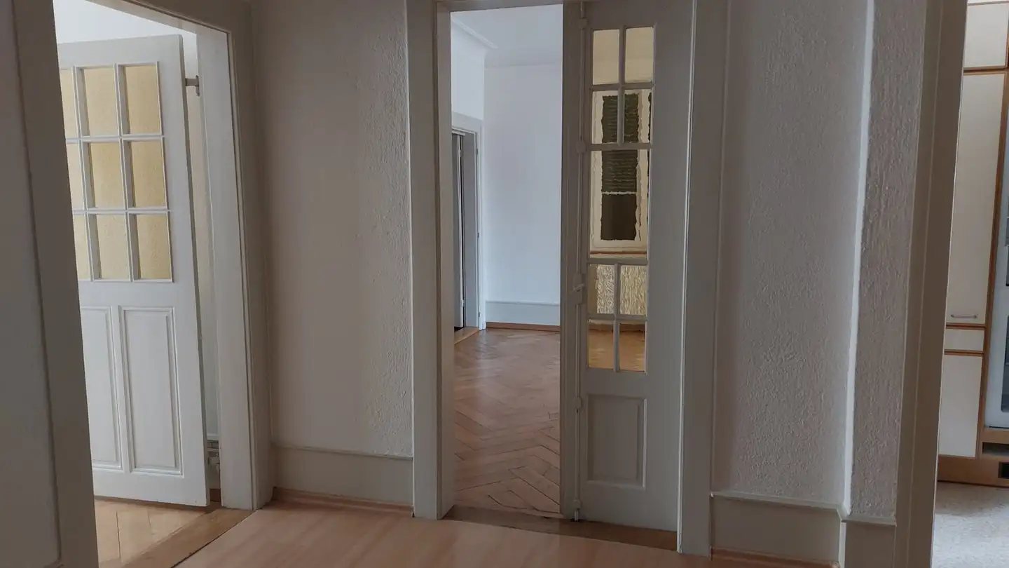 Appartement à louer - Rue Des Annonciades 16, 2900 Porrentruy