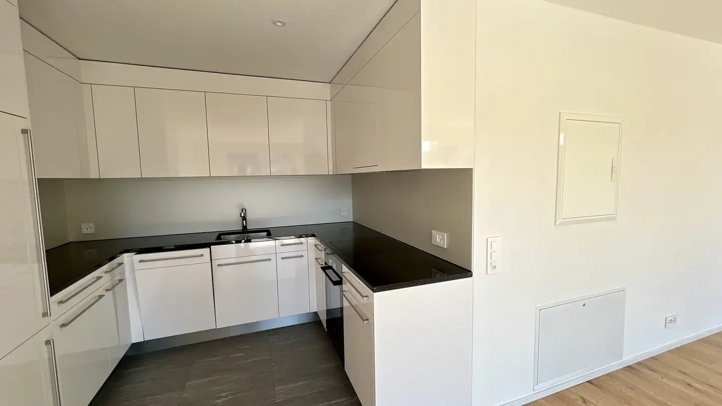 Appartamento in affitto - Gasometerstrasse 30, 8005 Zürich - Foto 2