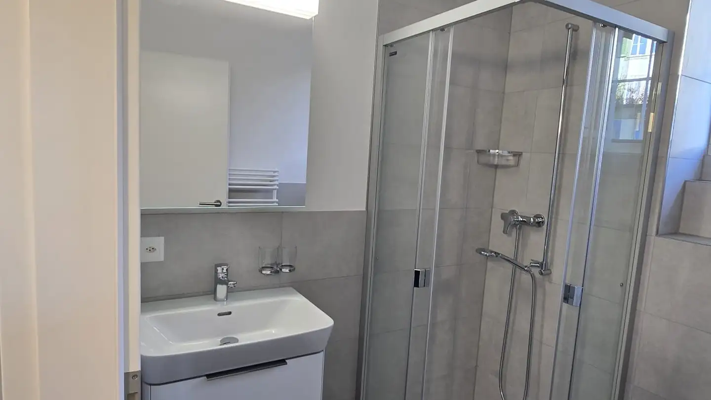 Studio à louer - Bierhübeliweg 29, 3012 Bern - Photo 3