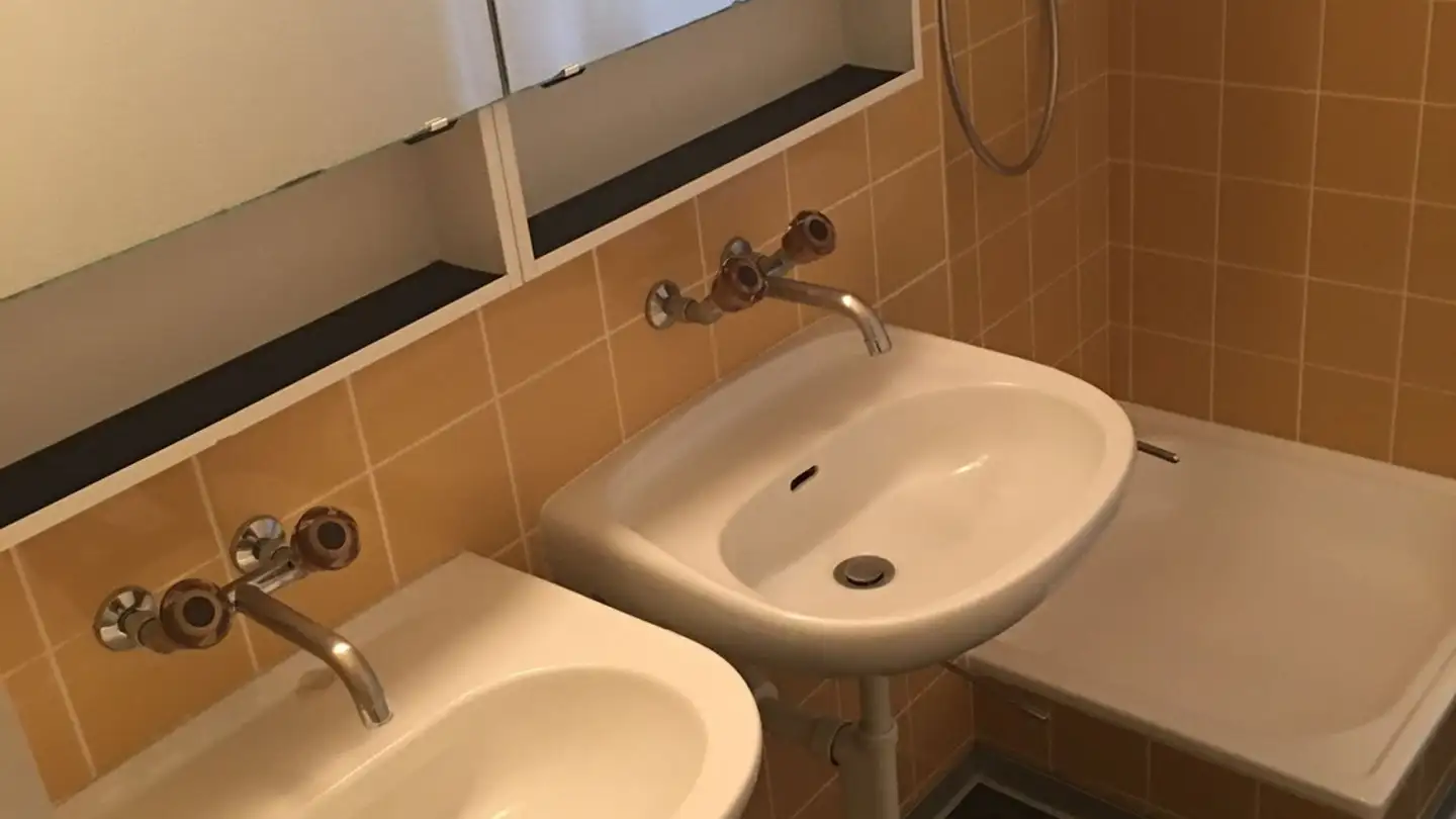 Chambre à louer - 3012 Bern - Photo 3