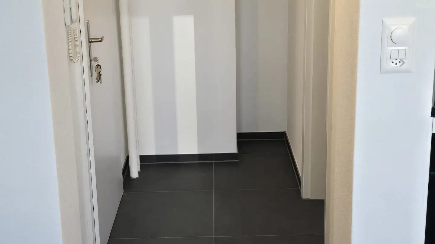 Studio à louer - Bierhübeliweg 29, 3012 Bern - Photo 4