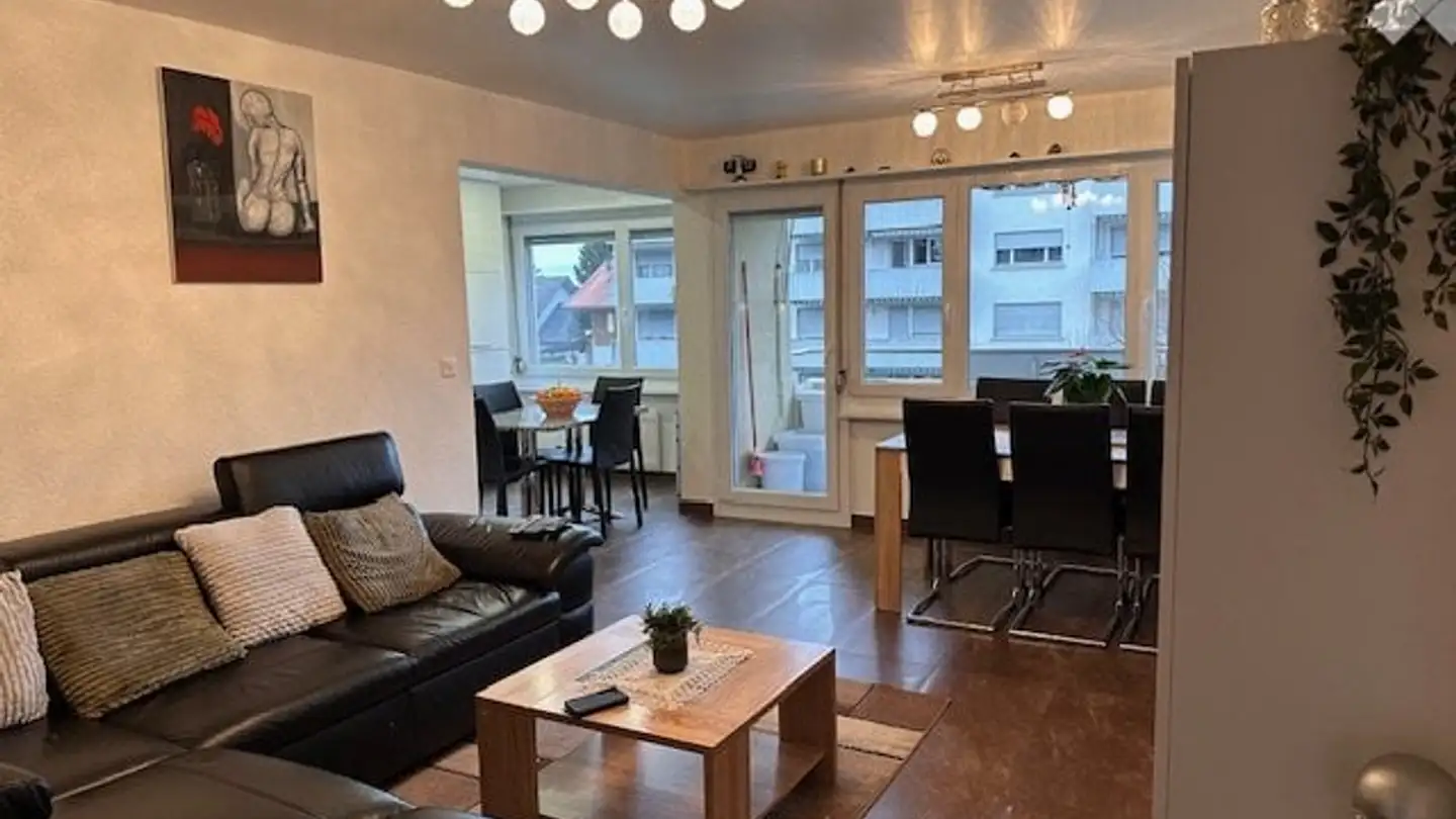 Wohnung kaufen - Route Du Pré-Vert, 1580 Avenches - Foto 2