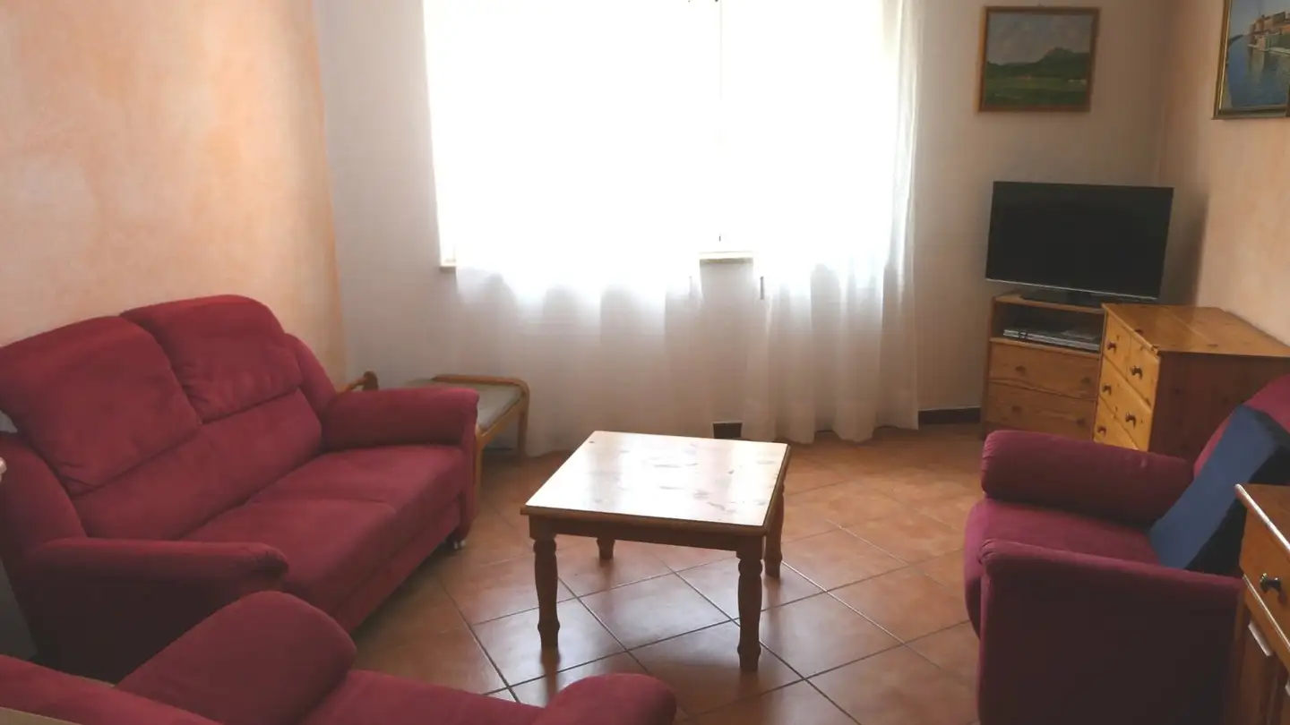 Appartamento in affitto - Piazza Della Fontana 1, 6965 Cadro - Photo 2