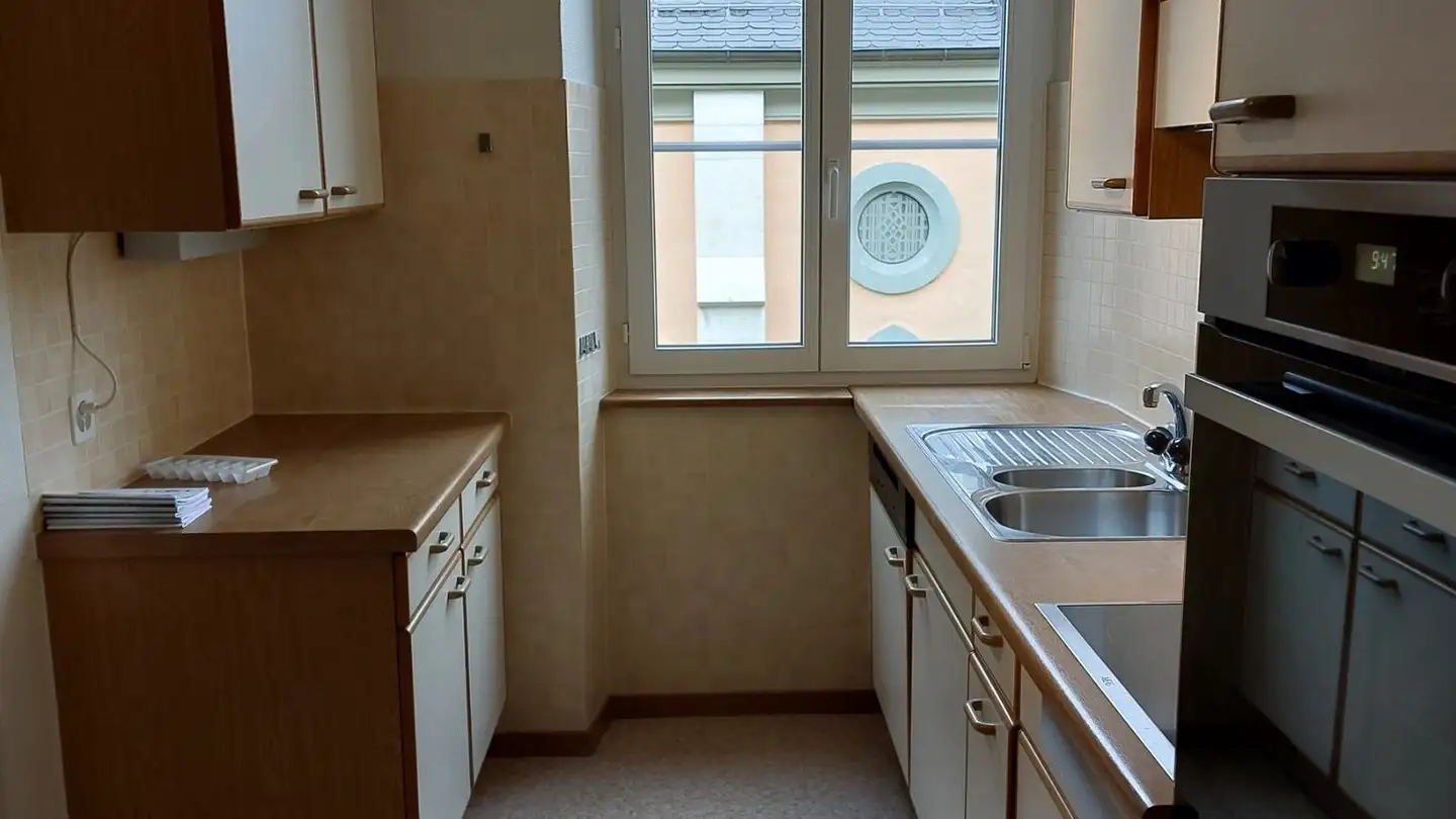 Appartamento in affitto - Rue Des Annonciades 16, 2900 Porrentruy - Foto 2