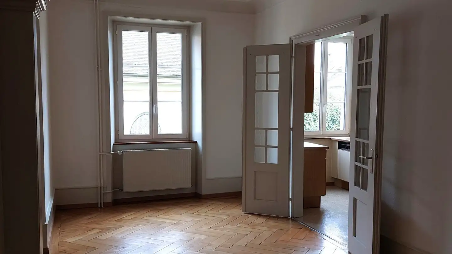 Appartamento in affitto - Rue Des Annonciades 16, 2900 Porrentruy - Foto 3