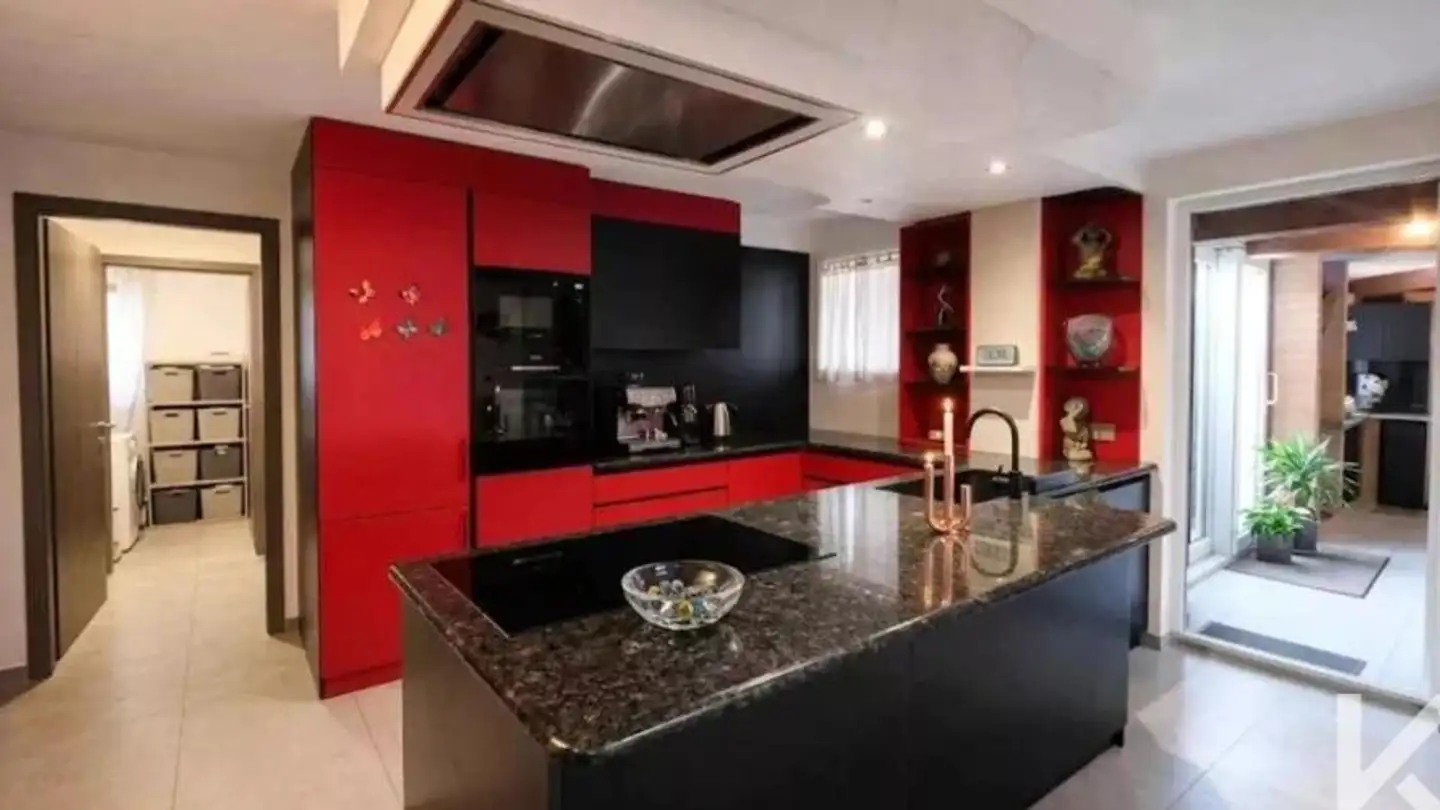 Appartement à vendre - 1860 Aigle
