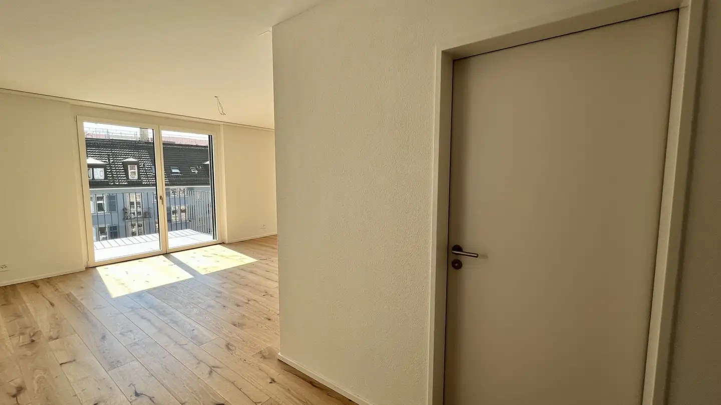 Appartamento in affitto - Gasometerstrasse 30, 8005 Zürich - Foto 4