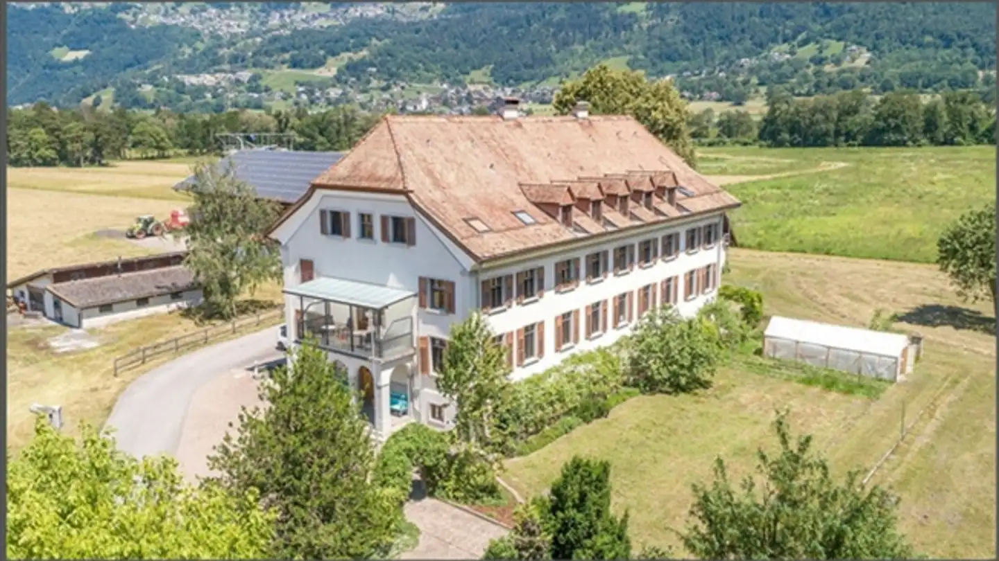 Casa singola in vendita - 9476 Weite - Foto 3