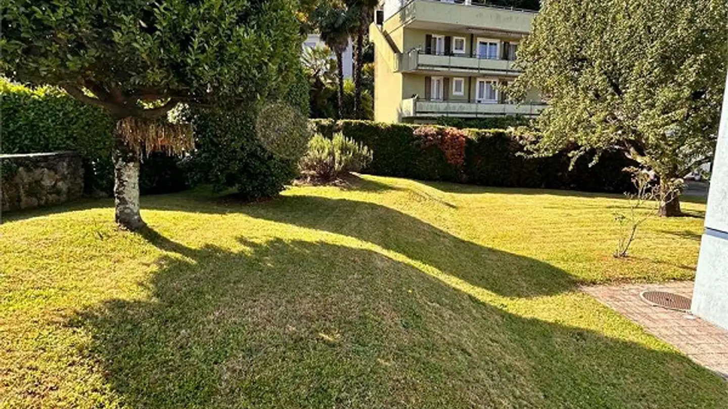 Villa in vendita - 6574 Vira (Gambarogno) - Foto 3