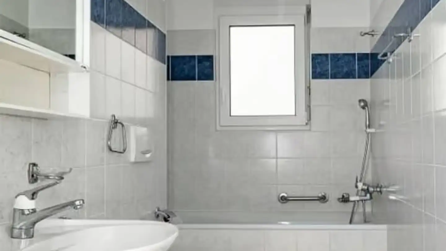 Wohnung mieten - Atrium 5, 3175 Flamatt