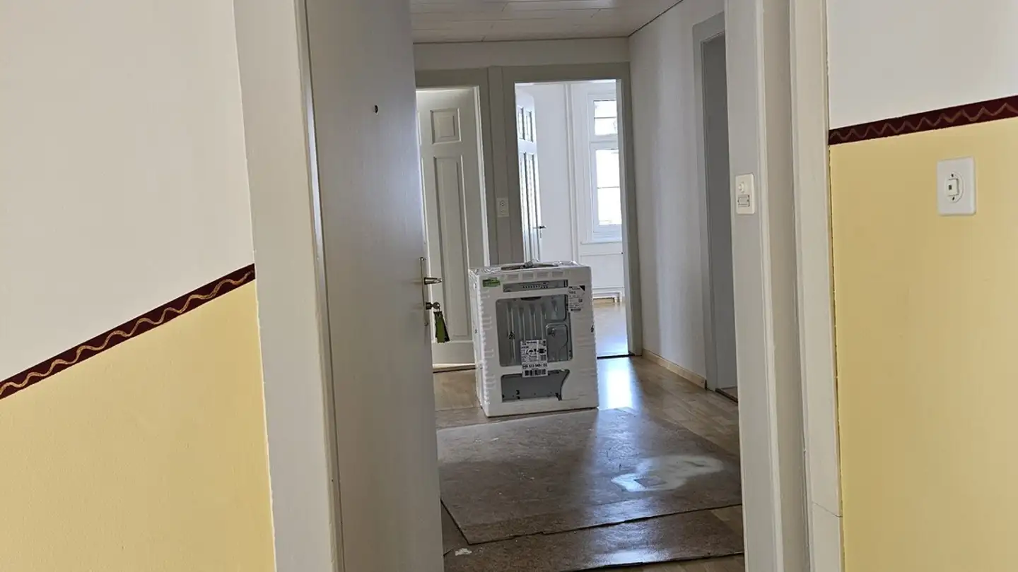 Apartment for rent - Sonnenstrasse 6, 9200 Gossau SG - Photo 4