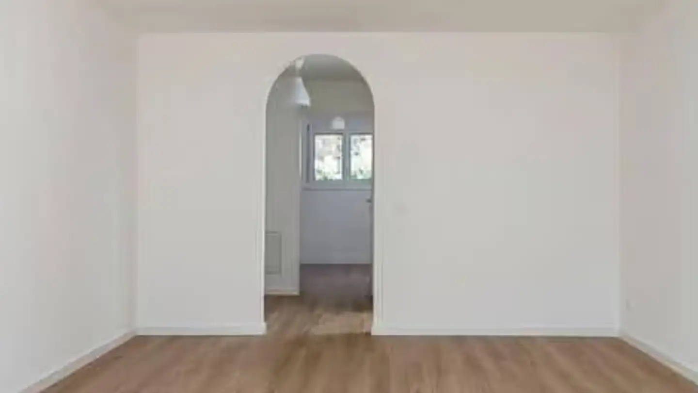 Wohnung mieten - Atrium 5, 3175 Flamatt - Foto 3