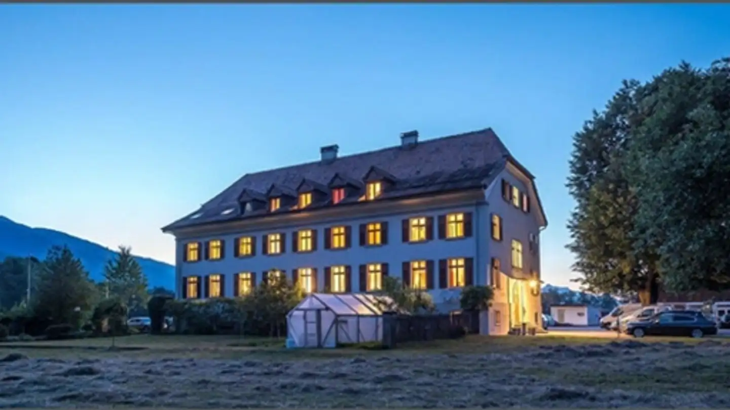 Casa singola in vendita - 9476 Weite