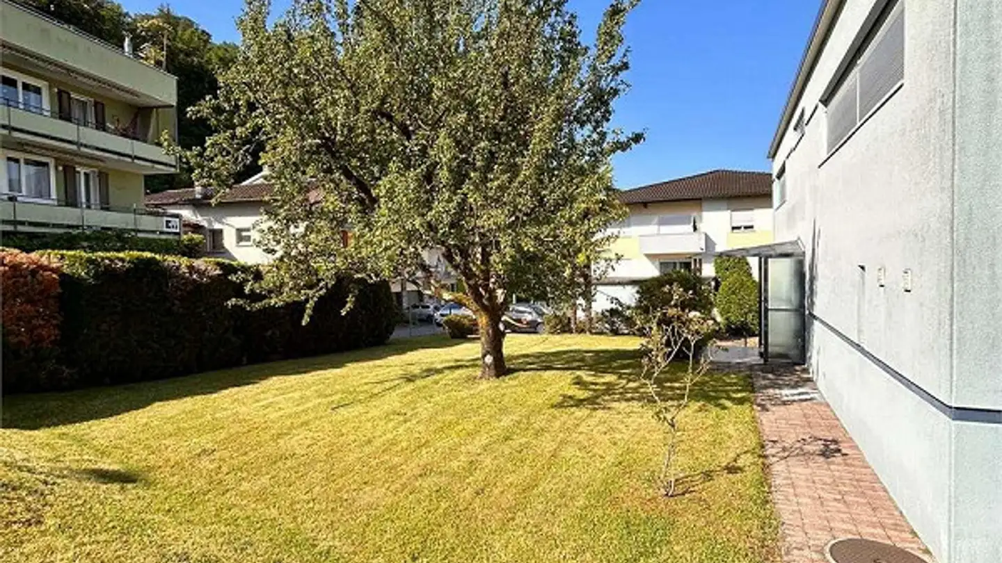 Villa in vendita - 6574 Vira (Gambarogno) - Foto 2