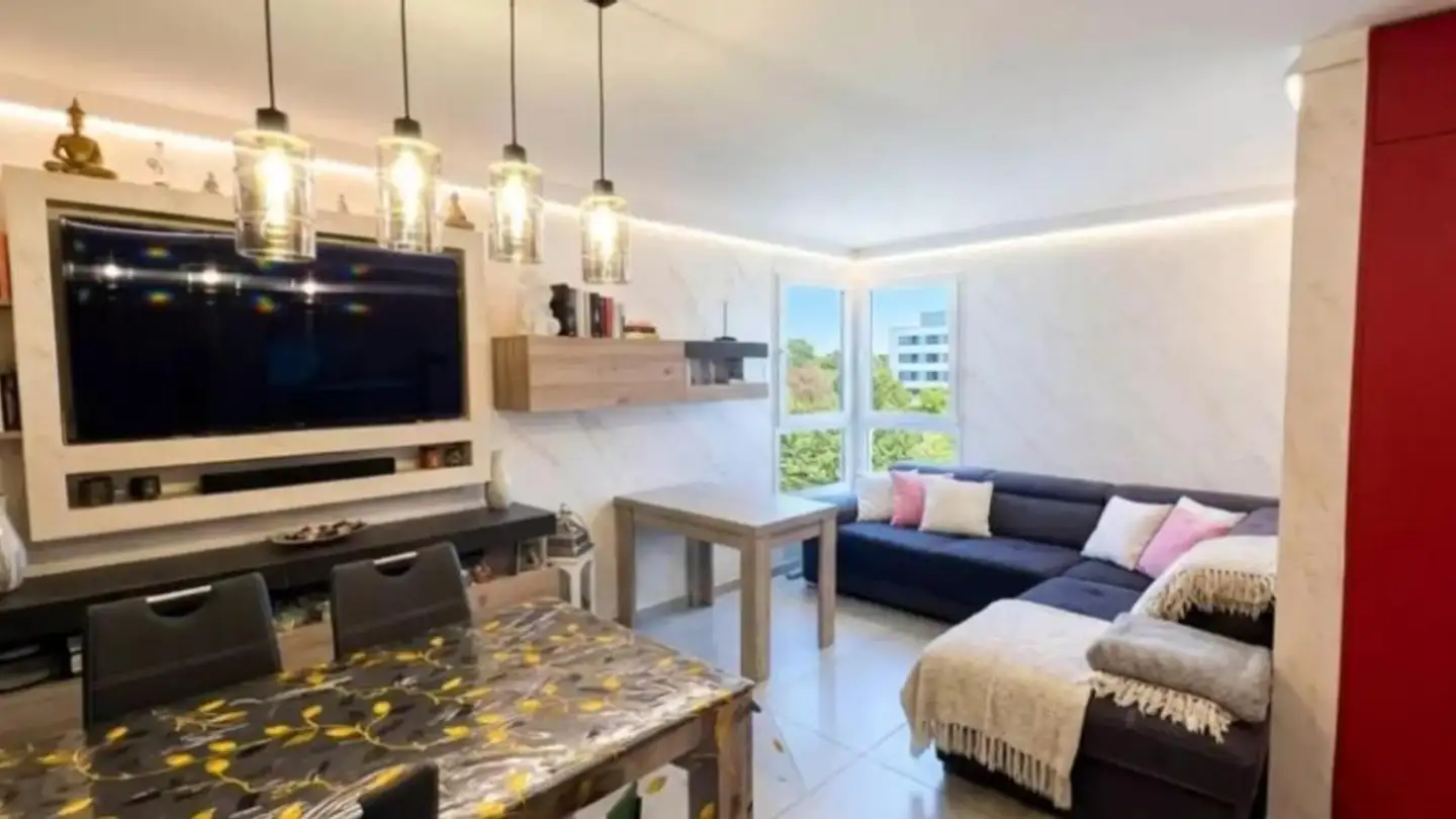 Appartement à vendre - 1860 Aigle - Photo 2