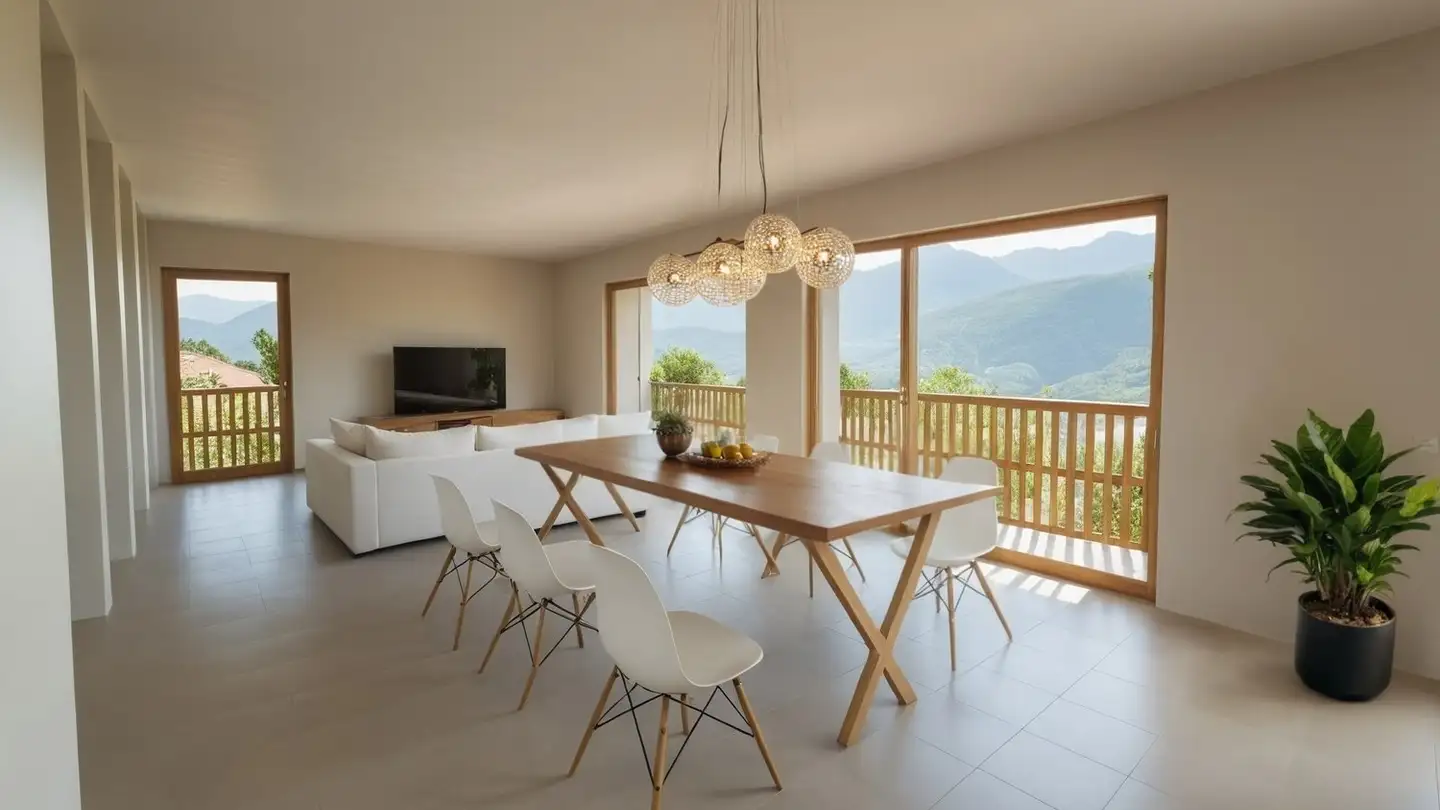 Maison individuelle à vendre - 1870 Monthey - Photo 4