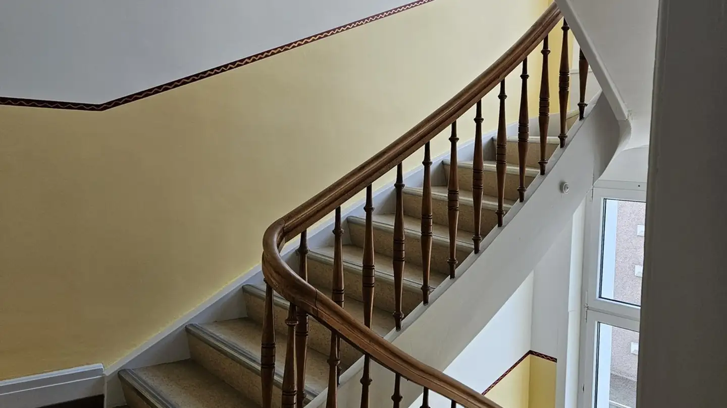 Apartment for rent - Sonnenstrasse 6, 9200 Gossau SG - Photo 3