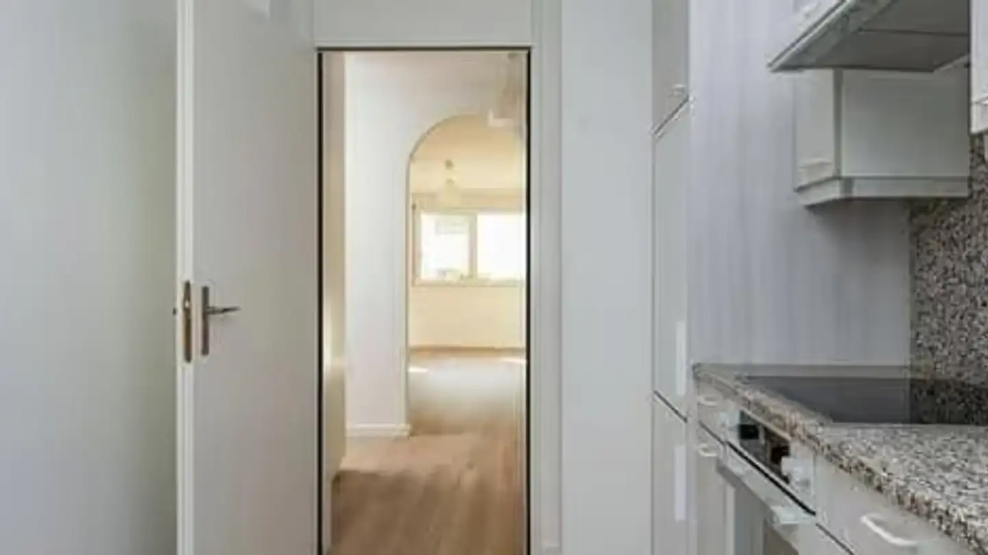 Wohnung mieten - Atrium 5, 3175 Flamatt - Foto 4