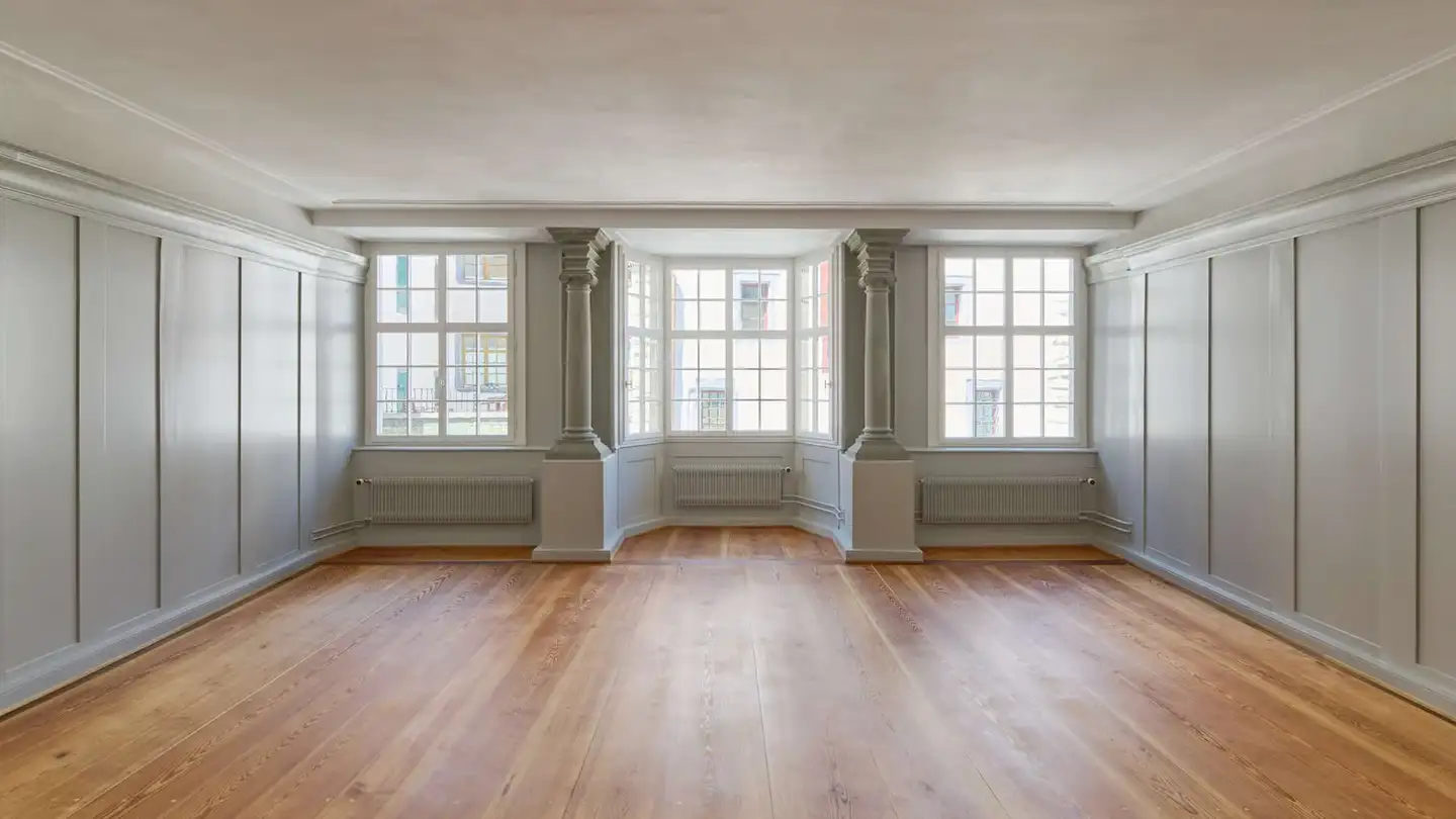 Bürofläche mieten - Safrangasse 8, 8200 Schaffhausen - Foto 2