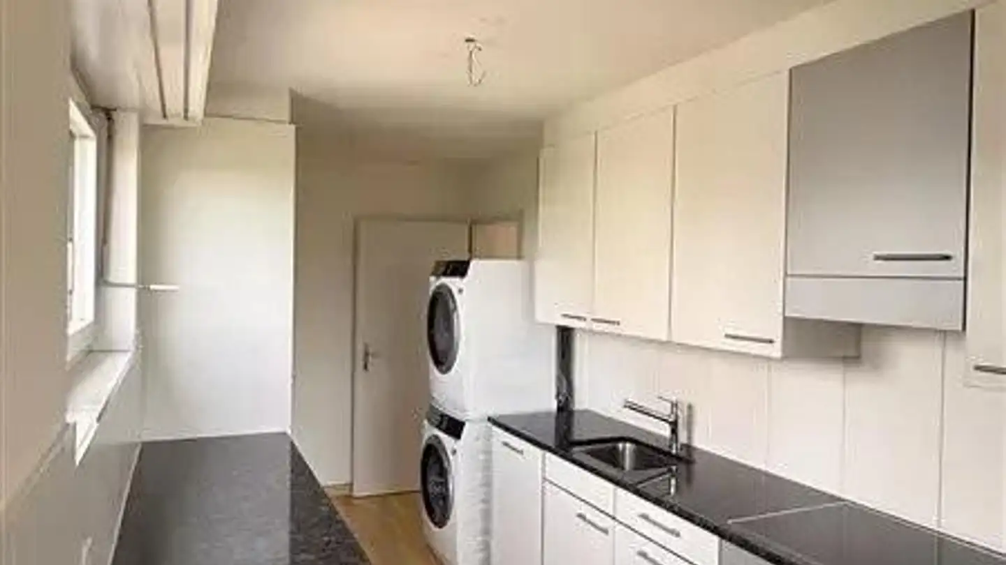 Wohnung mieten - Schwarzackerstrasse 57, 4303 Kaiseraugst - Foto 2