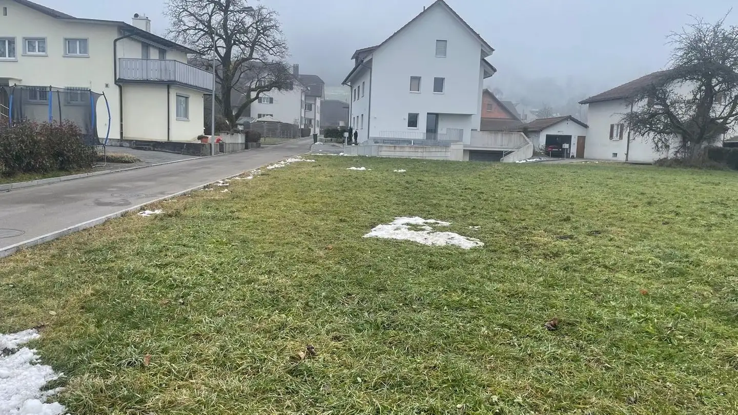 Semi-detached house for sale - Ueberbüelstrasse, 5506 Mägenwil - Photo 3