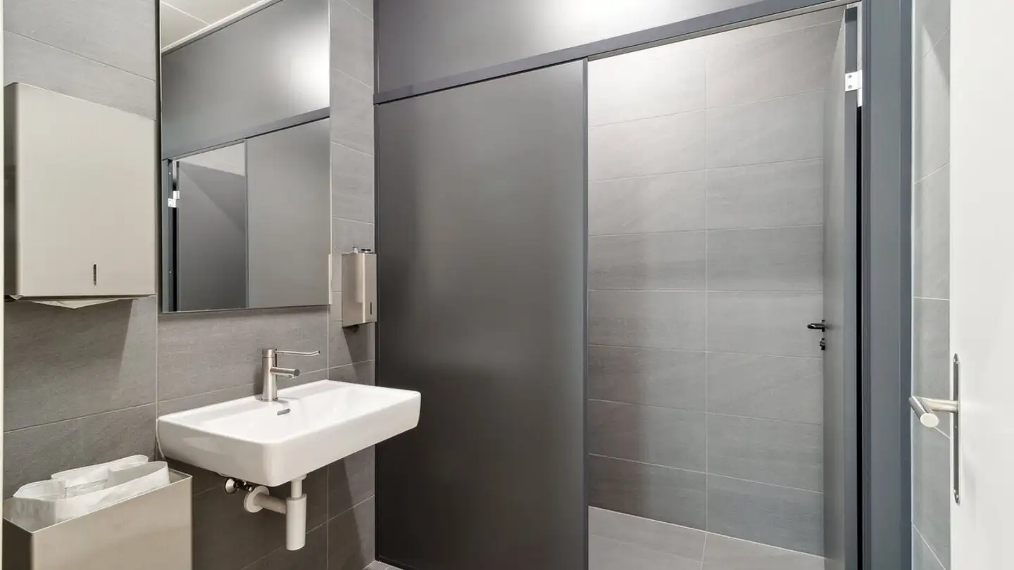 Negozio in affitto - Erlenmattstrasse, 4058 Basel - Photo 4