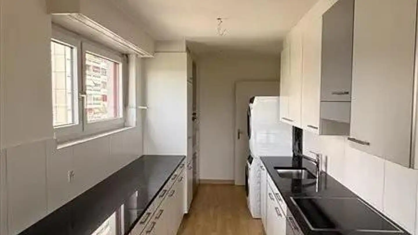 Wohnung mieten - Schwarzackerstrasse 57, 4303 Kaiseraugst - Foto 3
